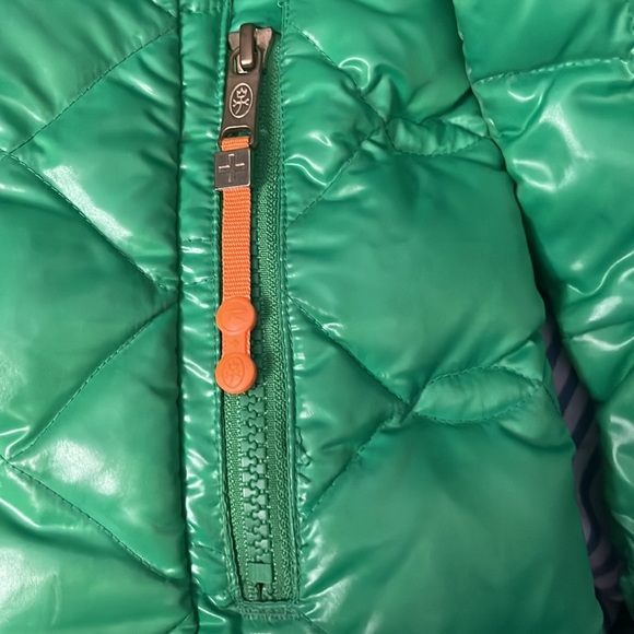 Rossignol JC de CASTELBAJAC women’s down ski coat - Picture 11 of 12